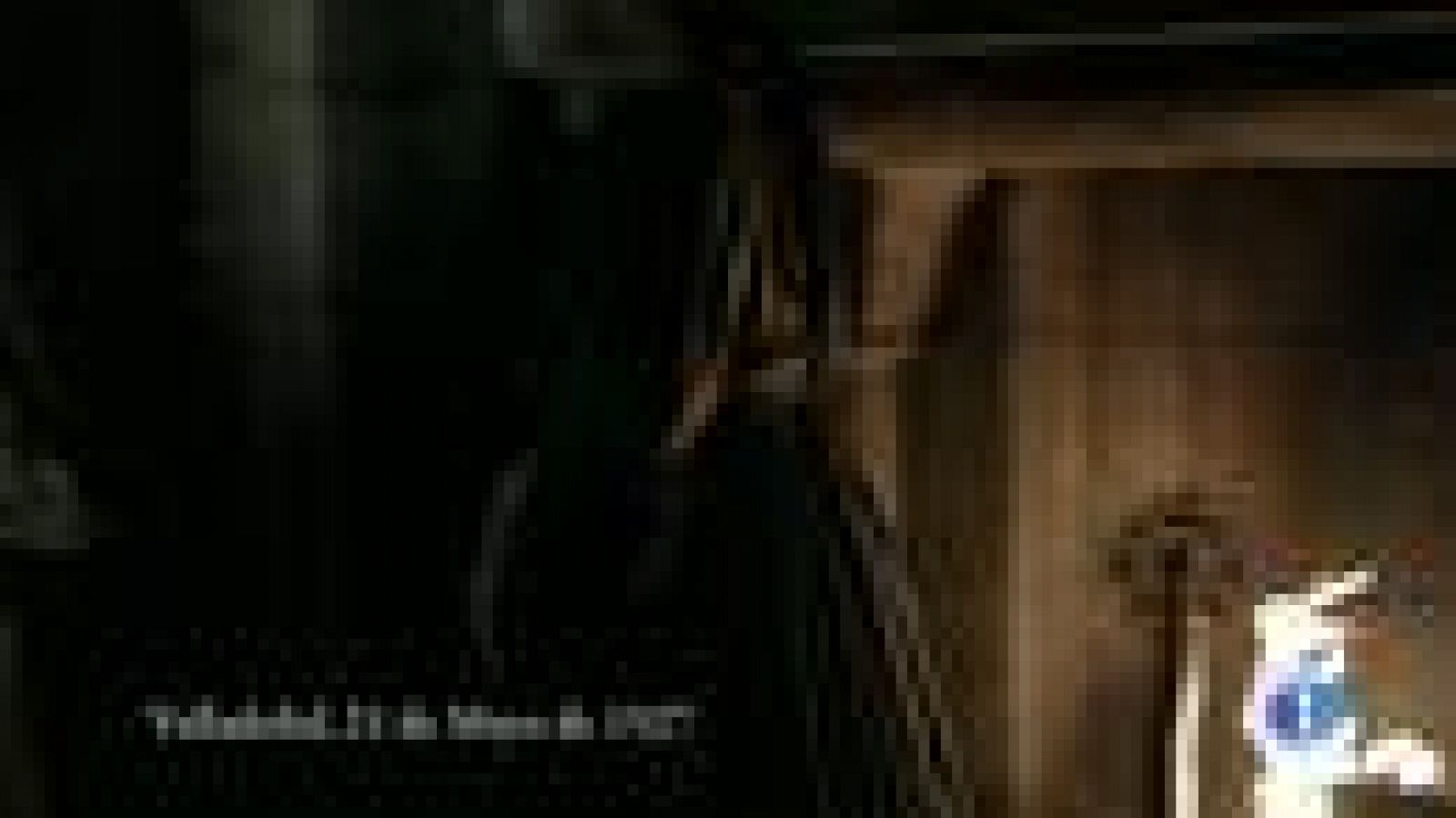 Carlos, Rey Emperador - Nace Felipe II: "Moriré, pero no gritaré" | Ver