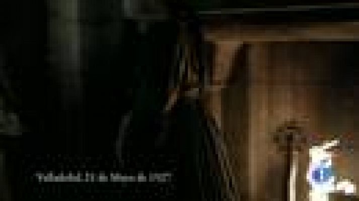 Carlos, Rey Emperador - Nace Felipe II: "Moriré, pero no gritaré"