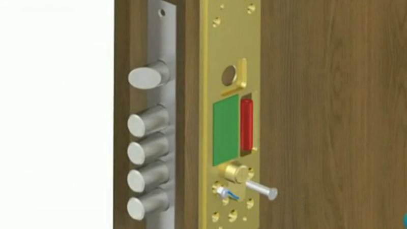 Fábrica de ideas - Inventa: INNALARM