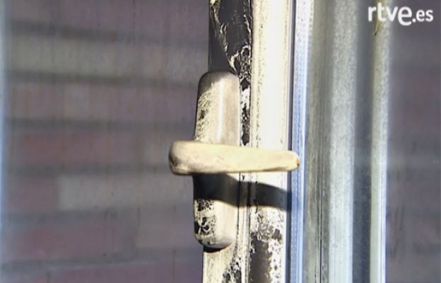  - Incendio en Manresa