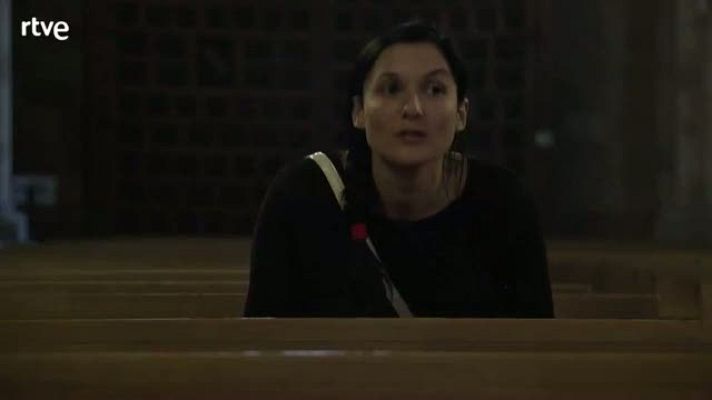 La mitad invisible - Officium Defunctorium, de Tomás Luis de Victoria - avance