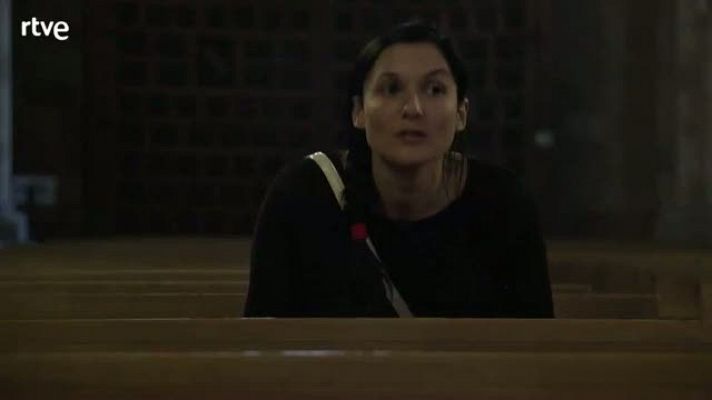 La mitad invisible - Officium Defunctorium, de Tomás Luis de Victoria - avance