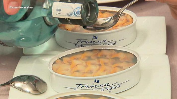 La aventura del Saber - La aventura del saber - 28/10/15