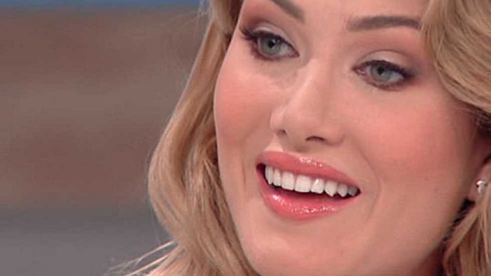 Amigas y conocidas - Amigas y conocidas - 28/10/15