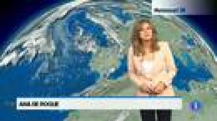 Noticias de Extremadura - El tiempo en Extremadura - 28/10/15