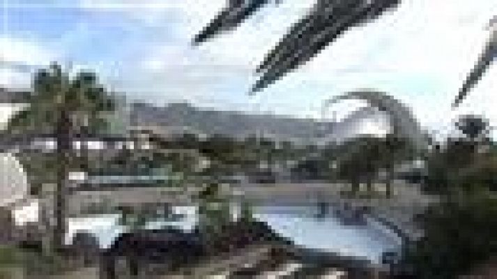 Telecanarias - El tiempo en Canarias - 28/10/2015