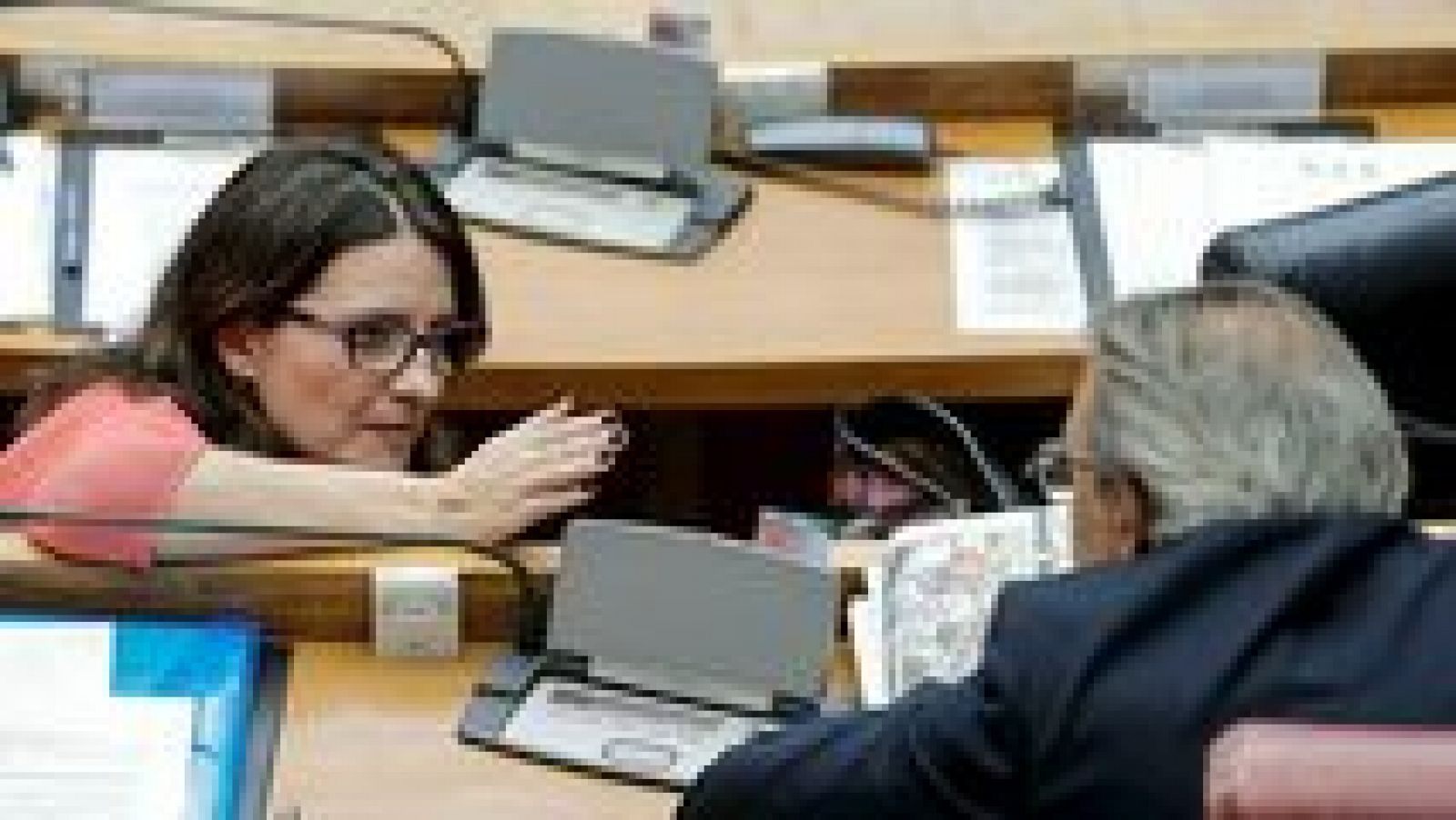 L'Informatiu - Comunitat Valenciana - 28/10/15 - Ver ahora