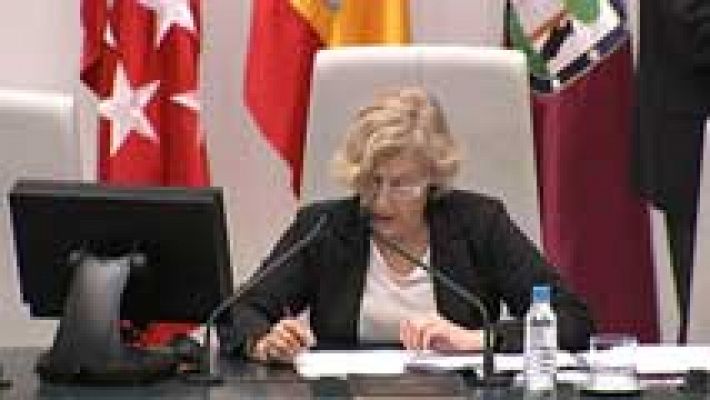 Informativo de Madrid - Informativo de Madrid - 28/10/15