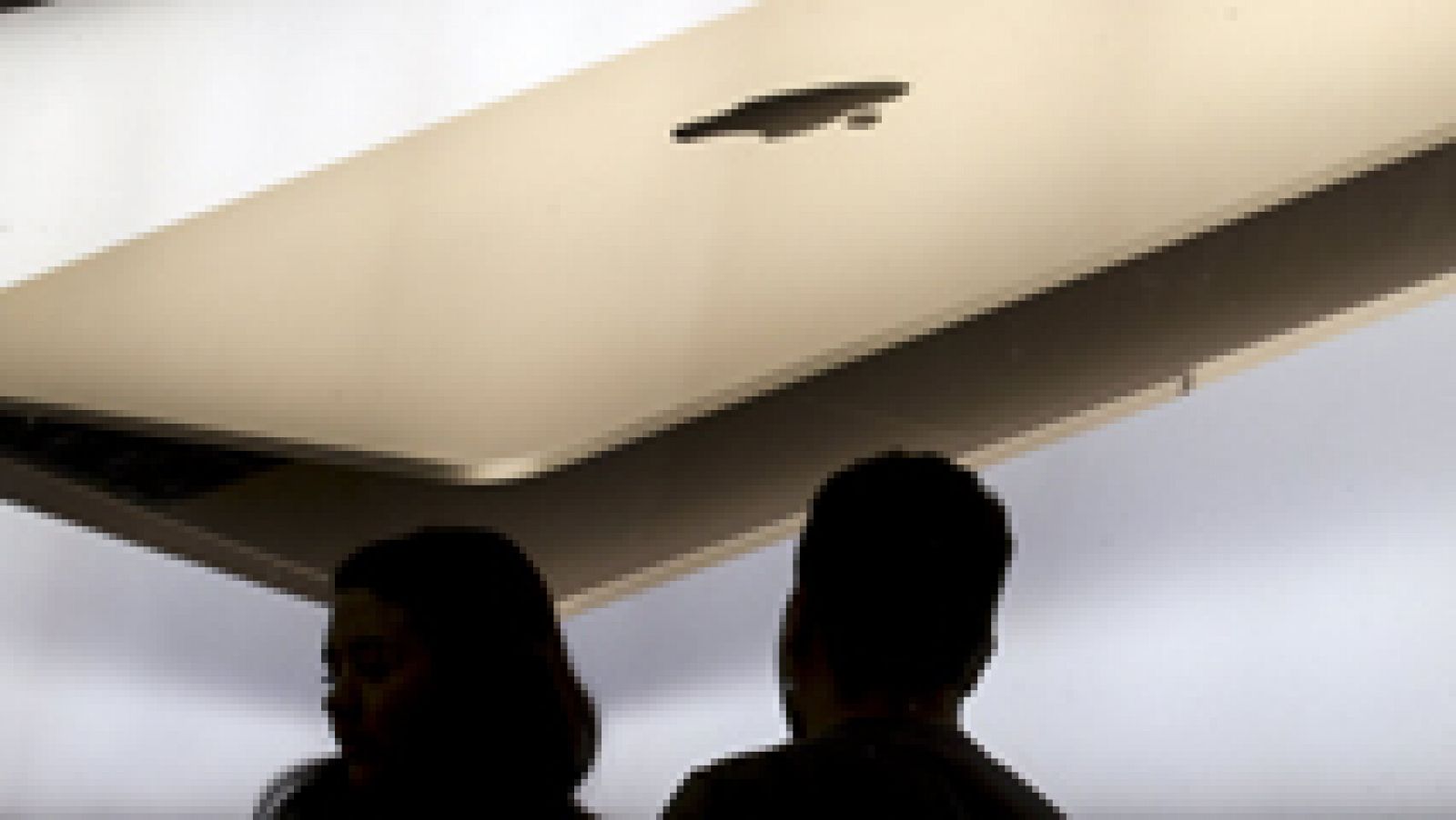 Telediario 1: Apple se consolida como la empresa más rentable del mundo | RTVE Play