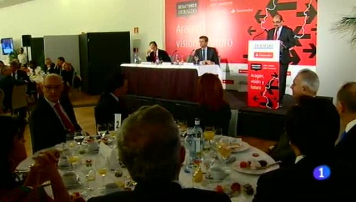 Noticias Aragón - Noticaias Aragón-28/10/15