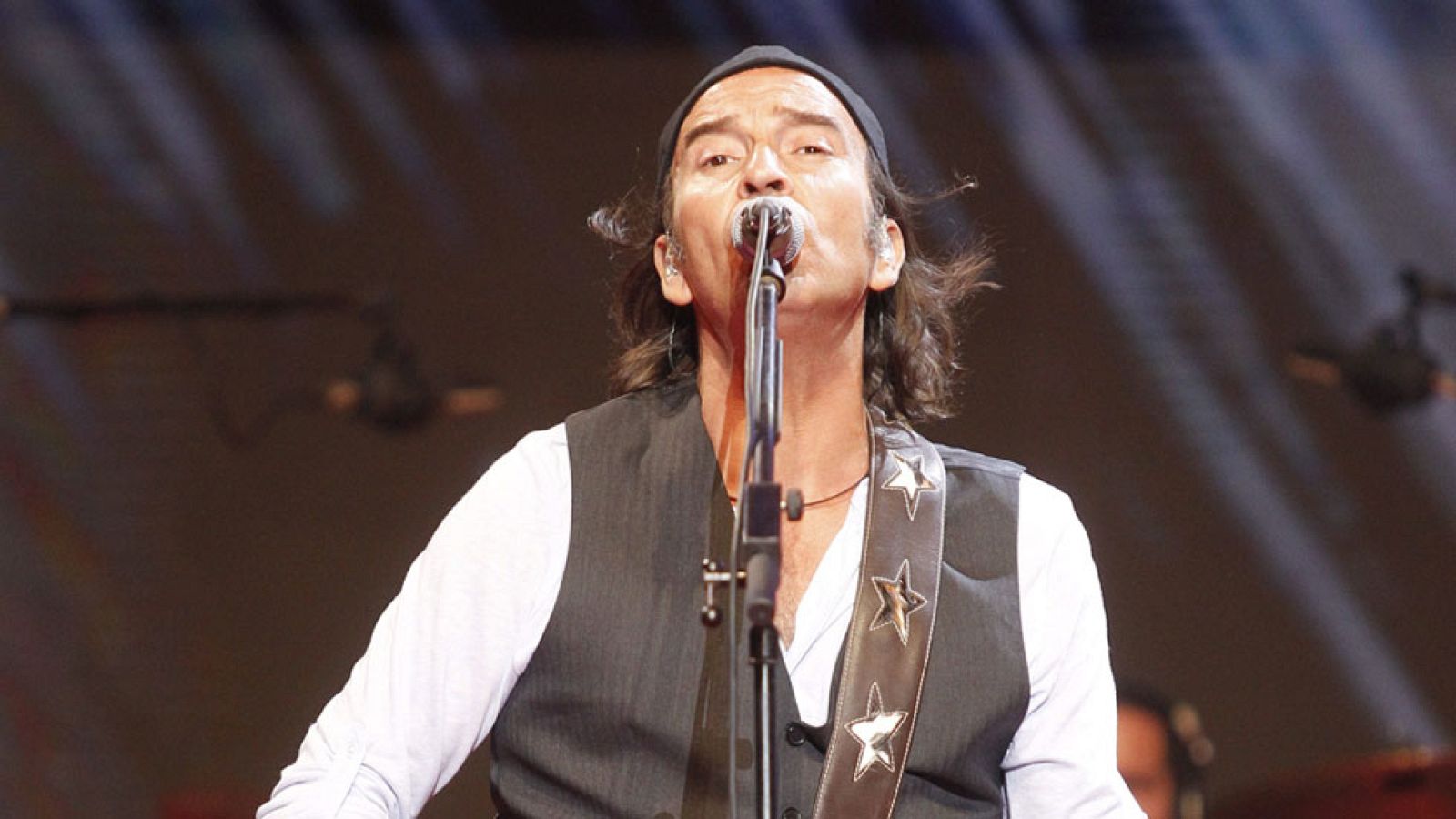 Se cumplen 35 años del primer disco de 'Los Secretos'