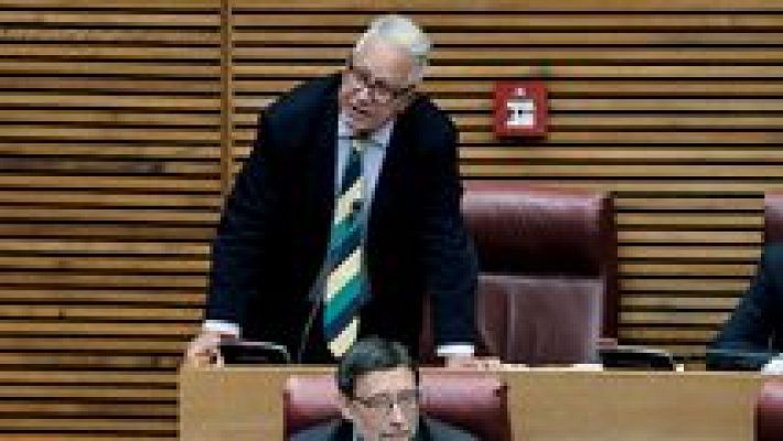 L'informatiu - Comunitat Valenciana - L'Informatiu - Comunitat Valenciana 2 - 28/10/15