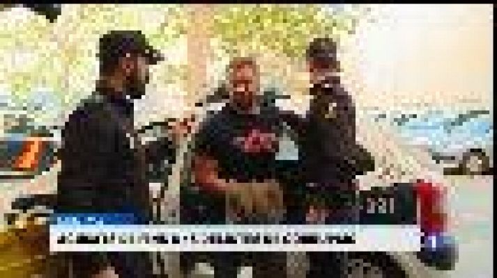 Informatiu Balear - Informatiu Balear 2 - 28/10/15