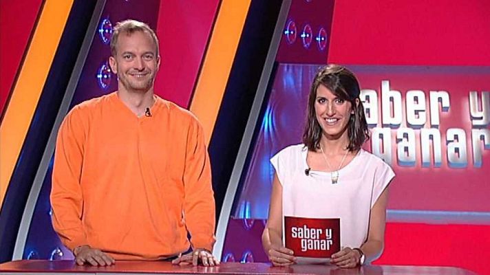 Saber y ganar - Saber y ganar - 28/10/15