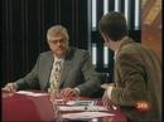 Aquí parlem - El projecte de pressupostos 2009