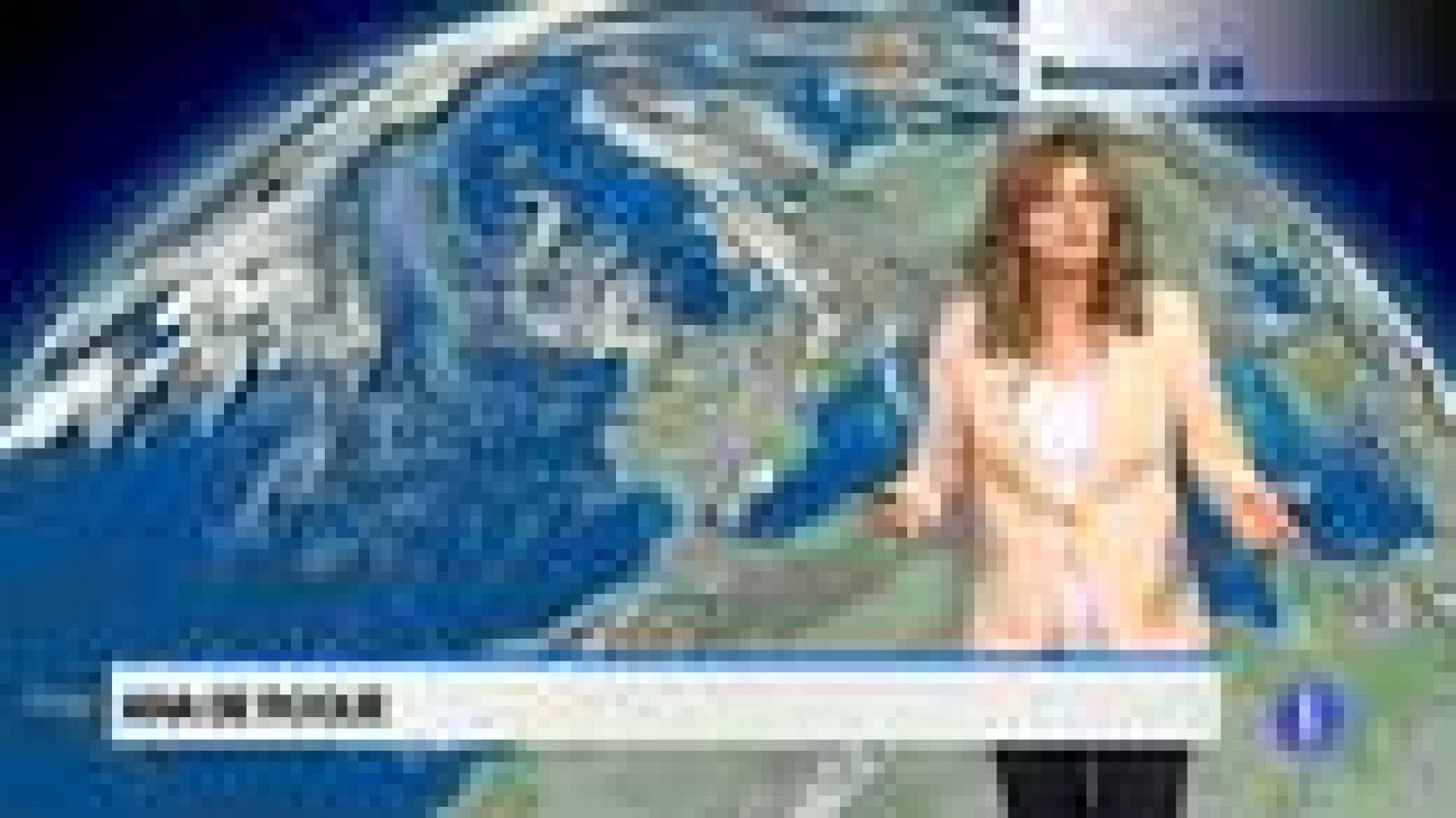 El tiempo en Andalucía-28/10/2015 | Ver