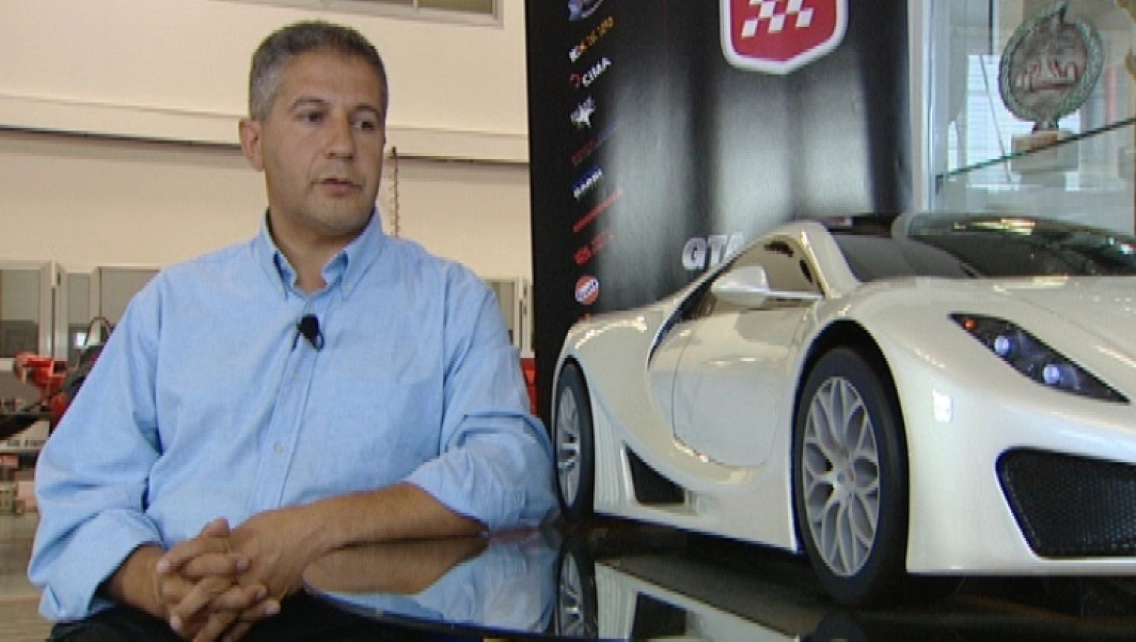 Fábrica de ideas - Programa 3