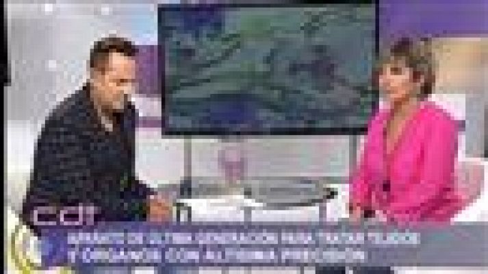 Cerca de ti - Cerca de ti - 28/10/2015