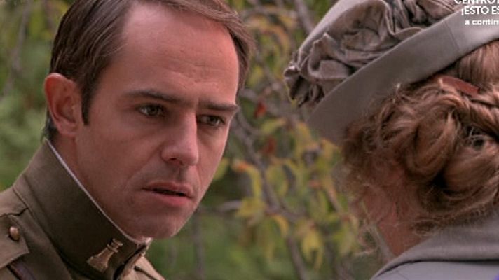 Seis hermanas - Episodio 132