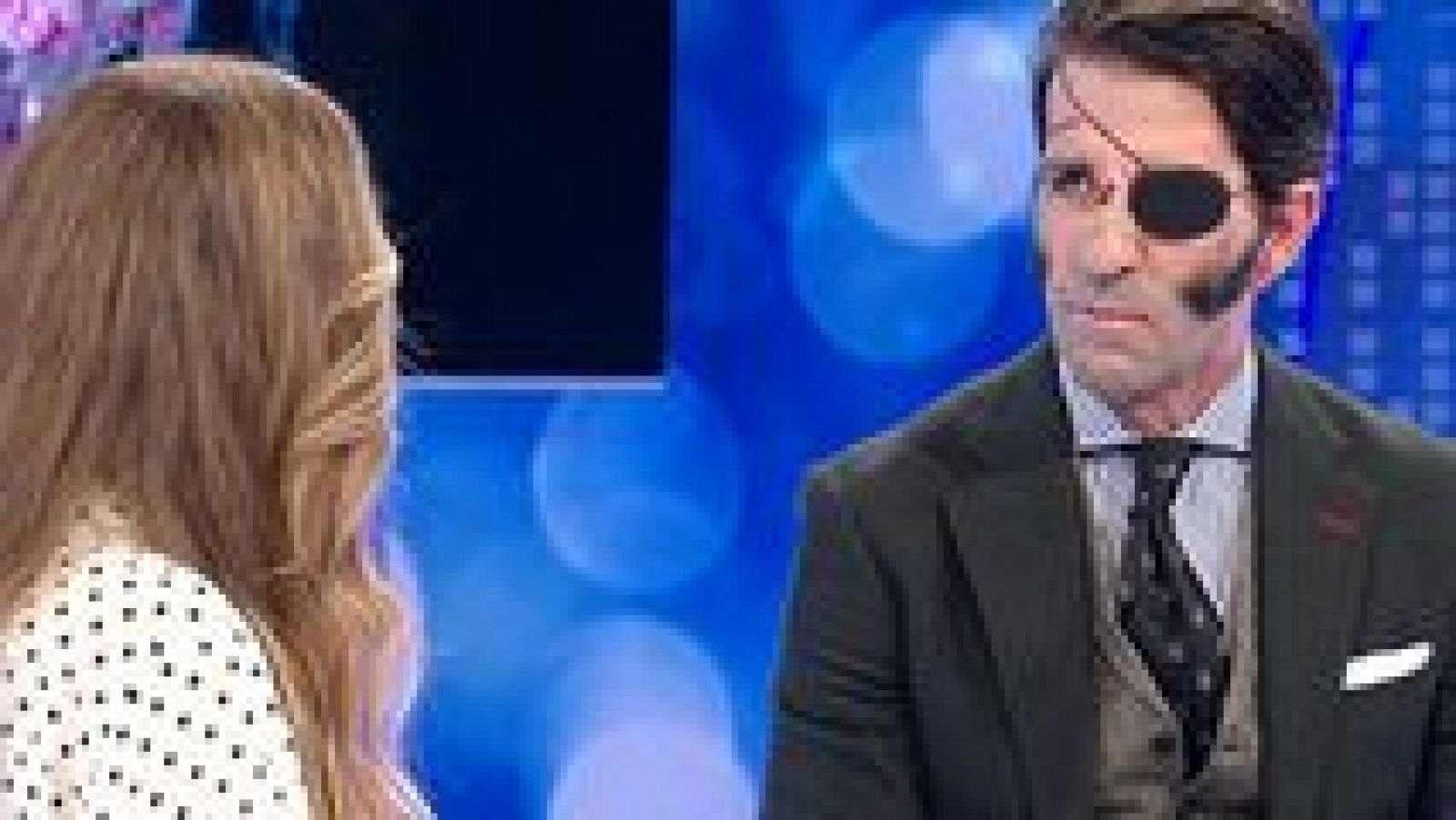  Esto es vida! - 28/10/15 - ver ahora