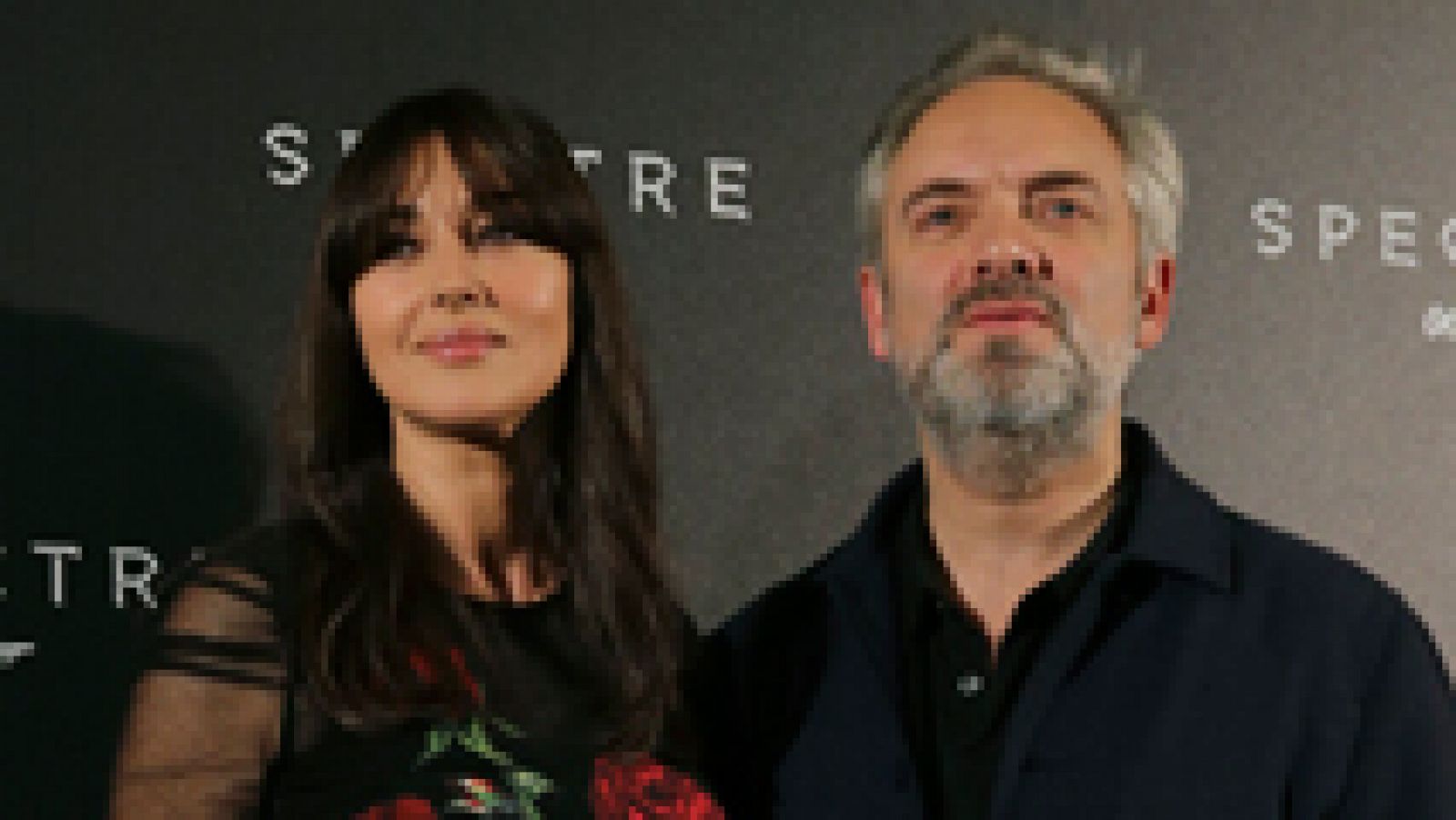 Sin programa: Sam Mendes: "Mis películas sobre James Bond indagan en los orígenes del mito" | RTVE Play