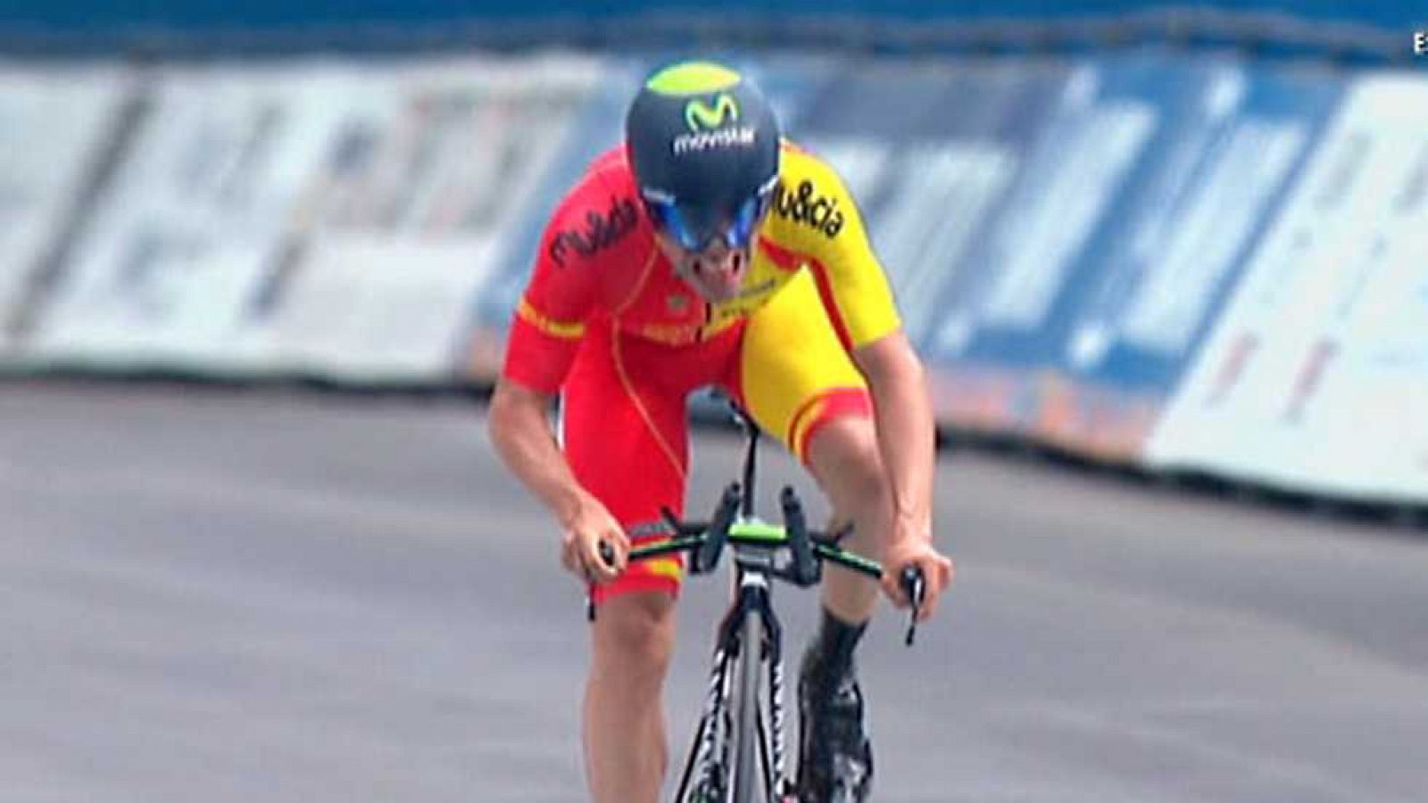 Objetivo Río - Programa 89 - Ciclismo en Ruta - Ver ahora