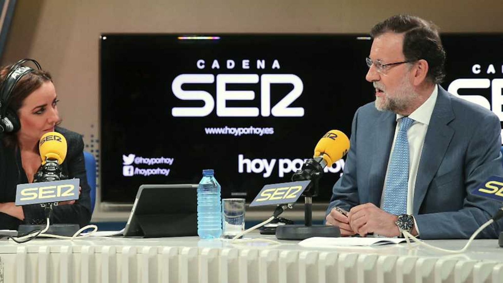 La 2 Noticias - 28/10/15 - Ver ahora