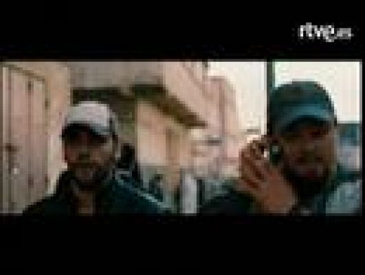  - Di Caprio protagoniza los estrenos