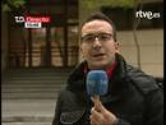  - Varapalo a Garzón de la Audiencia