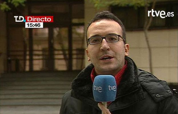  - Varapalo a Garzón de la Audiencia