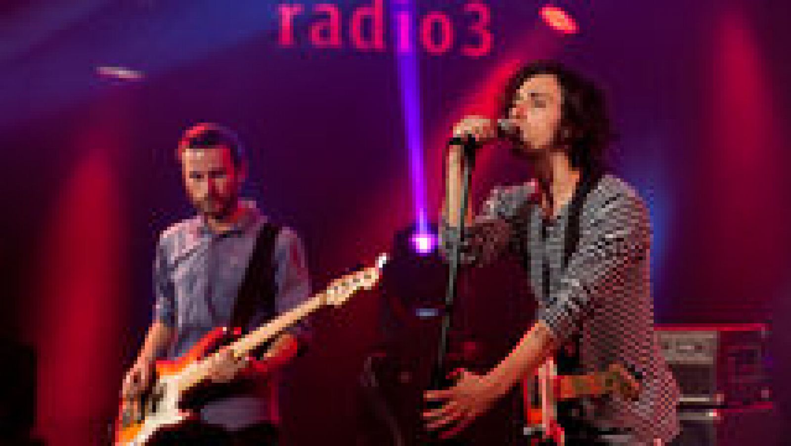 Los conciertos de Radio 3 en La 2: Havoc | RTVE Play