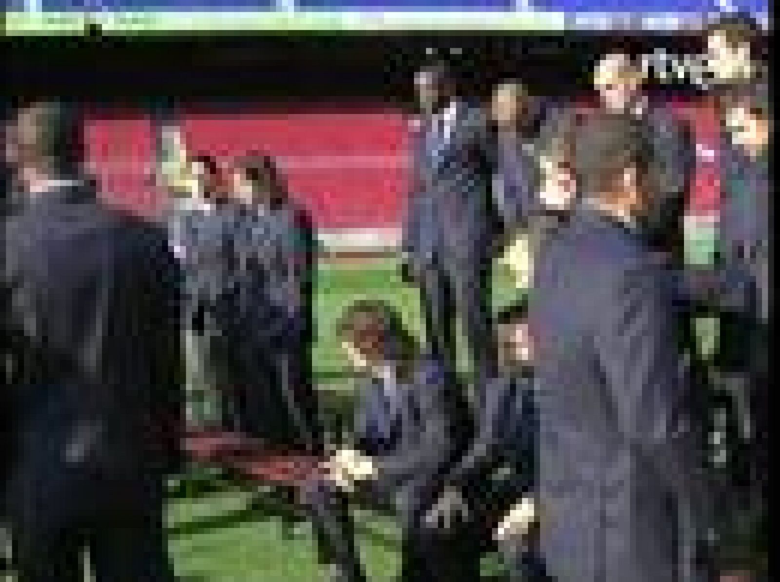 El Barça no se fía del Valladolid | Ver