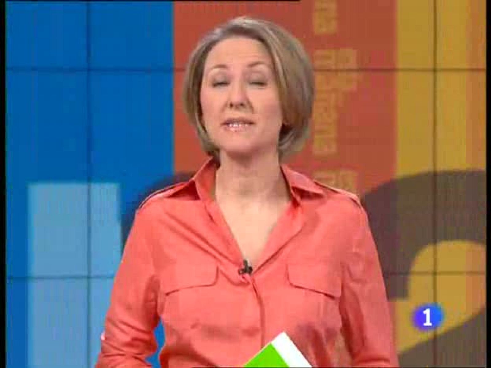 Esta mañana - 07/11/08 - Esta mañana | Ver