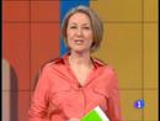 Esta mañana - Esta mañana - 07/11/08