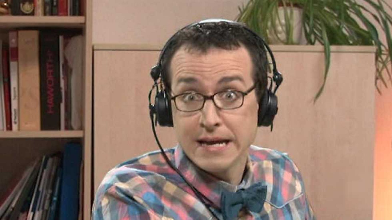 TVE English - Capítulo 44 - ver ahora