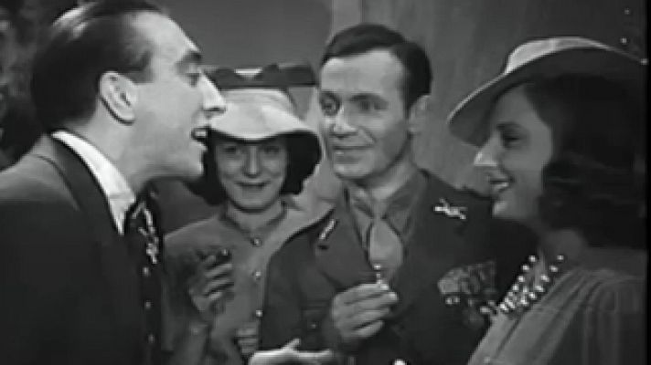 Filmoteca - Raza - Espíritu de una raza: comparativa de ambas versiones