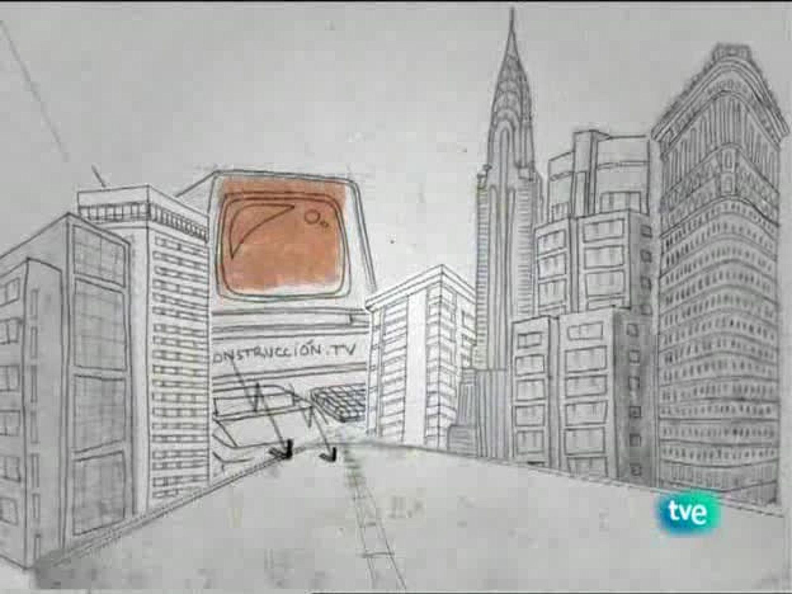 En construcción - 07/11/08 - En construcción | Ver