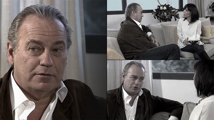 En la tuya o en la mía - Videoencuentro con Bertín Osborne