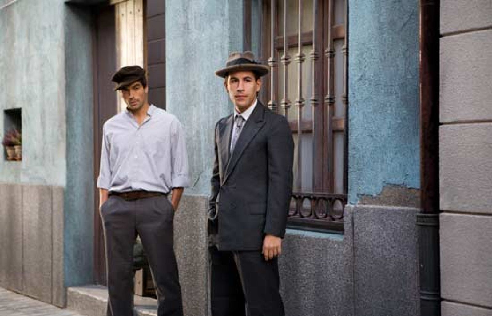 Amar - Avance del capítulo 47 - Amar en tiempos revueltos | Ver