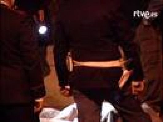  - 'Gomorra', la mafia, por dentro