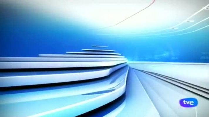 Telenavarra - Telenavarra en 2' - 29/10/2015