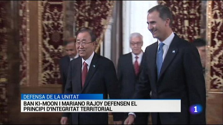 L'Informatiu - L'Informatiu - 29/10/15