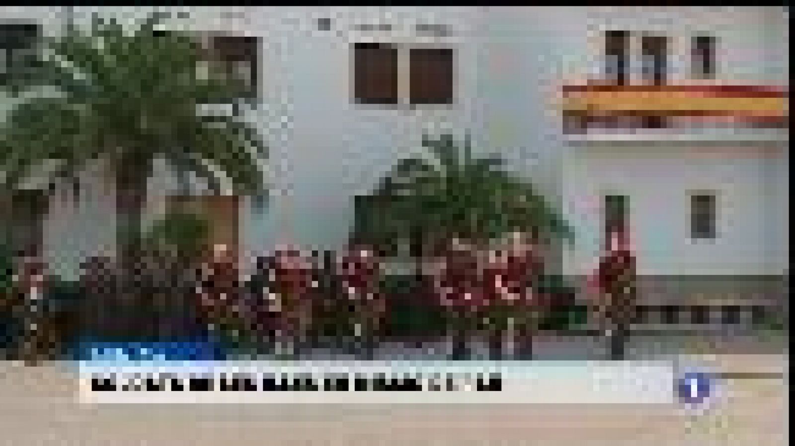 Informatiu Balear - 29/10/15