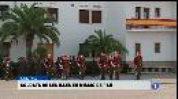 Informatiu Balear - Informatiu Balear - 29/10/15