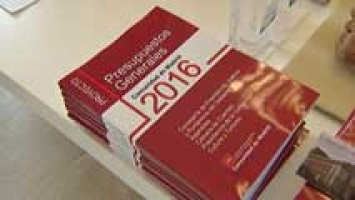 Informativo de Madrid - Informativo de Madrid - 29/10/15