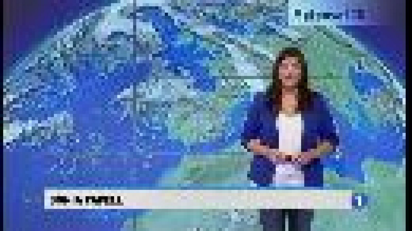 Informatiu Balear: El temps a les Illes Balears - 29/10/15 | RTVE Play