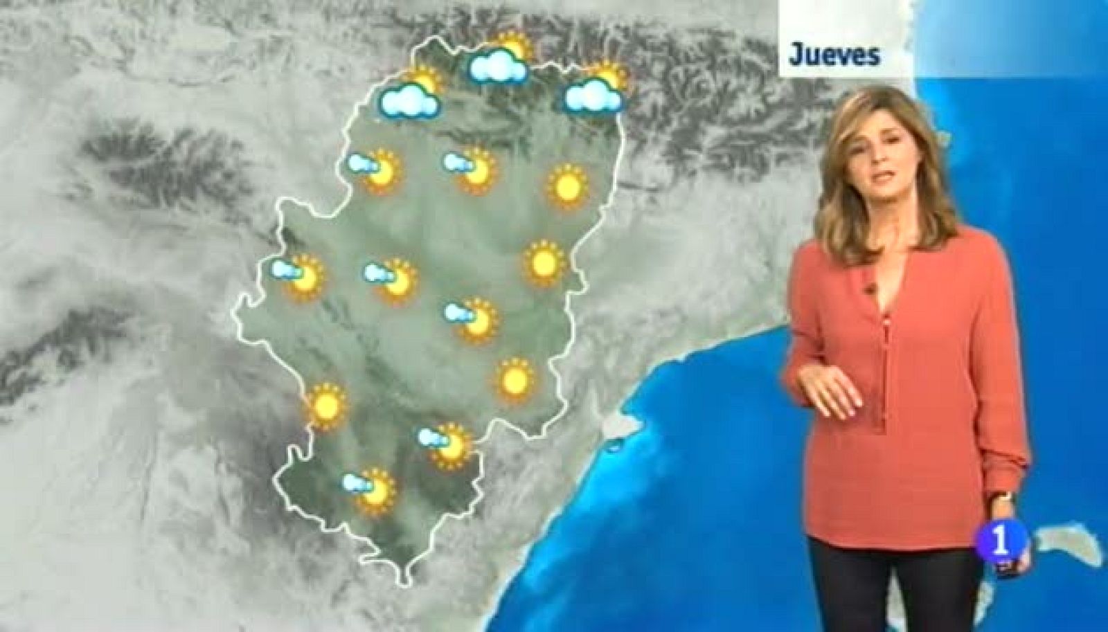 Aragón en 2'-29/10/15