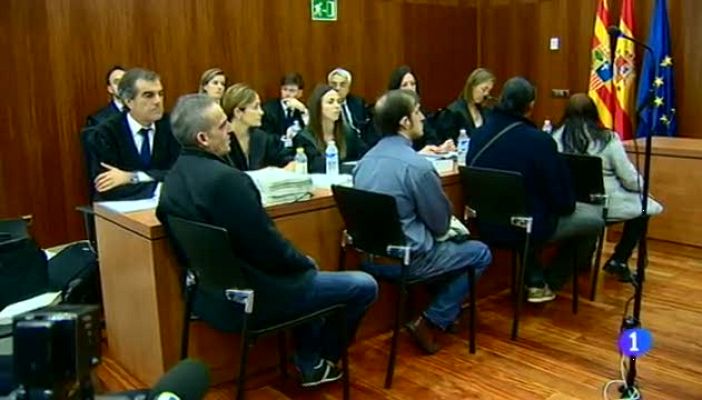 Noticias Aragón - Noticias Aragón-29/10/15