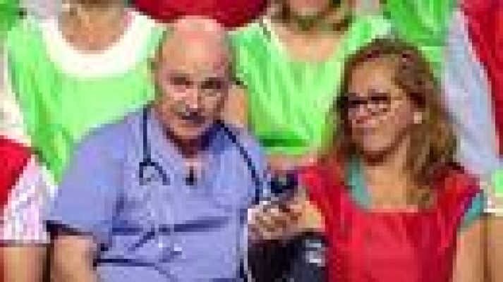  - ¿Qué tiene que ver el tomate con la tensión arterial?