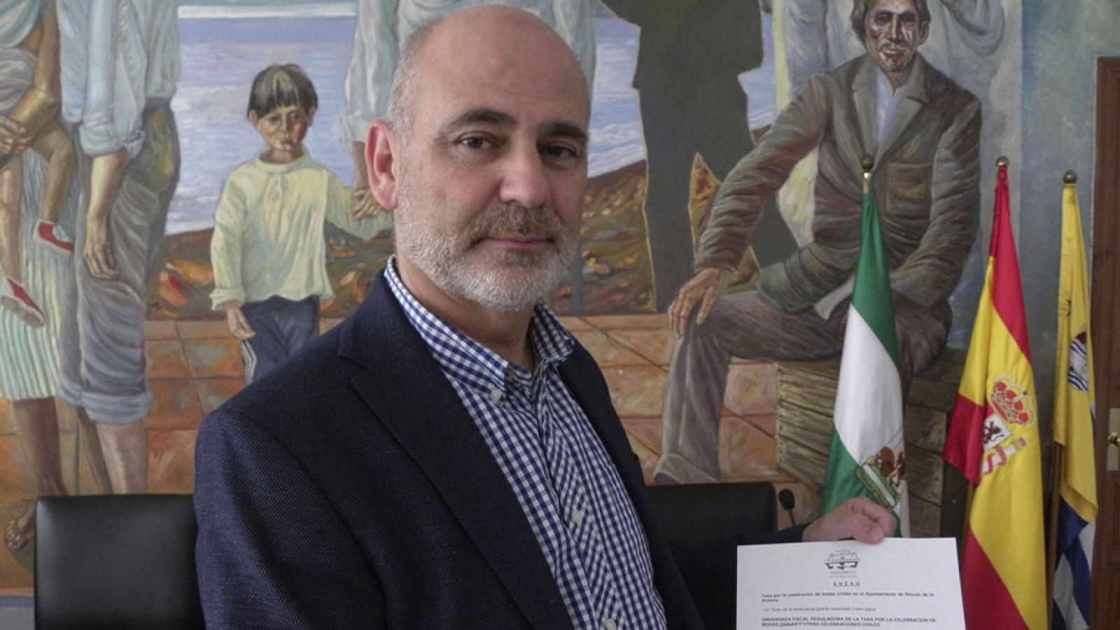 Primero fueron los bautizos y ahora llegan las comuniones civiles